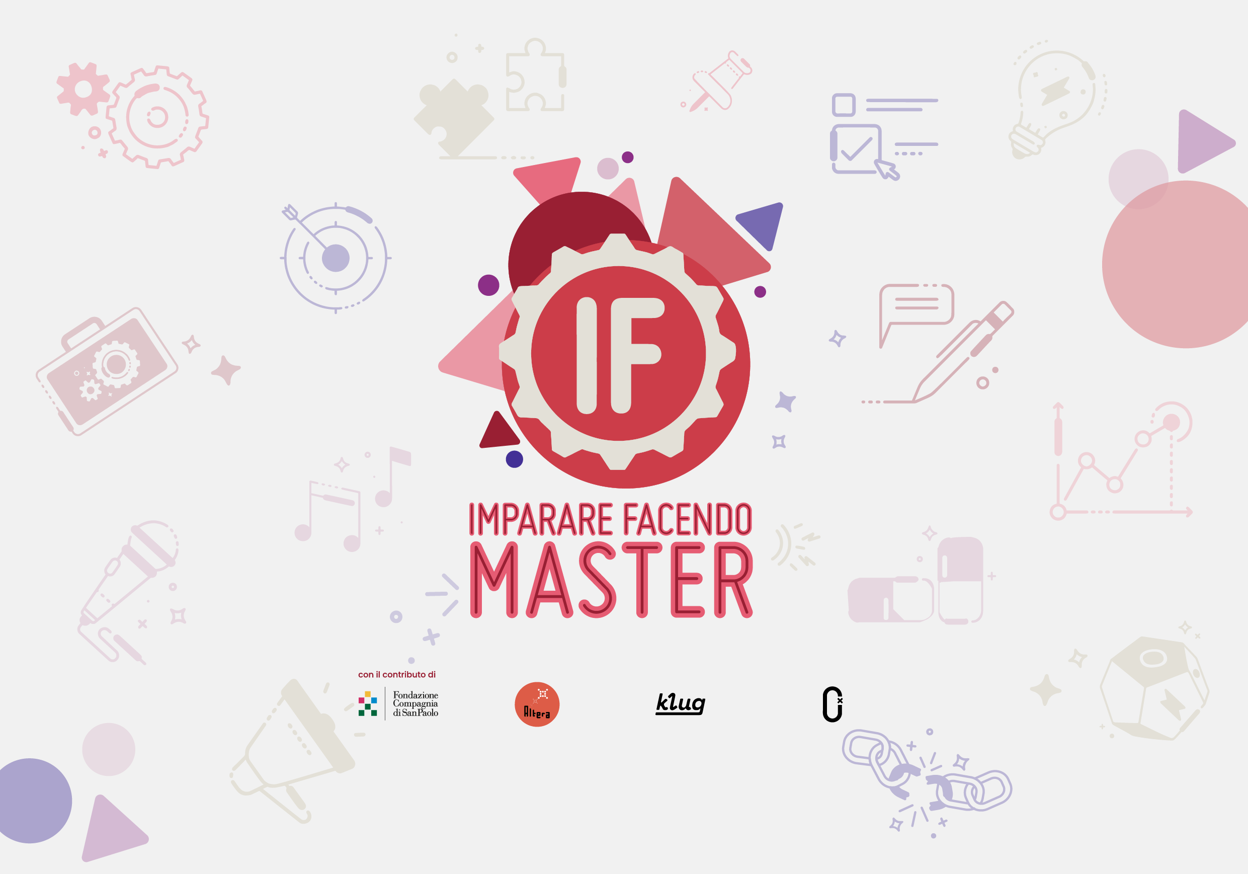 IF – Imparare Facendo Master 2ª edizione