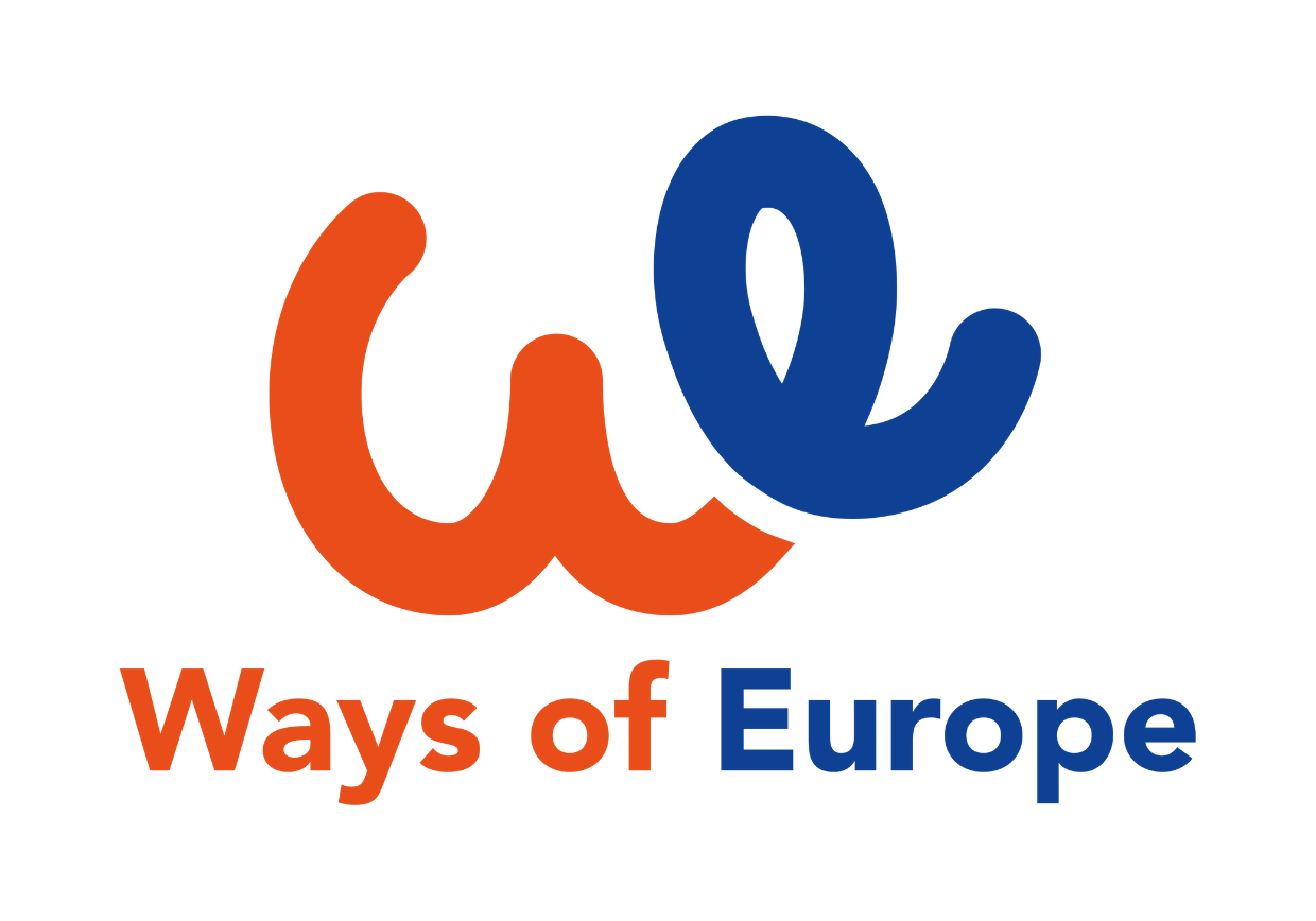 Ways of Europe